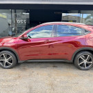 Honda HR-V EXL 1.8 Flexone 16V 5p Aut. 2020 Flex-11