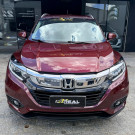Honda HR-V EXL 1.8 Flexone 16V 5p Aut. 2020 Flex-5