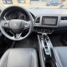 Honda HR-V EXL 1.8 Flexone 16V 5p Aut. 2020 Flex-0