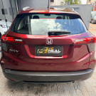 Honda HR-V EXL 1.8 Flexone 16V 5p Aut. 2020 Flex-9
