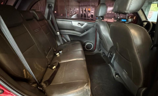 LIFAN X60 1.8 16V 128cv 5p Mec. 2014 Gasolina-6