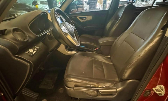 LIFAN X60 1.8 16V 128cv 5p Mec. 2014 Gasolina-7