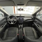 Nissan KICKS S 1.6 16V FlexStar 5p Mec. 2019 Flex-7