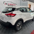 Nissan KICKS S 1.6 16V FlexStar 5p Mec. 2019 Flex-4