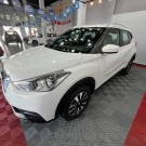 Nissan KICKS S 1.6 16V FlexStar 5p Mec. 2019 Flex-1