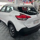 Nissan KICKS S 1.6 16V FlexStar 5p Mec. 2019 Flex-2