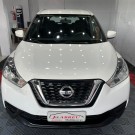 Nissan KICKS S 1.6 16V FlexStar 5p Mec. 2019 Flex-0