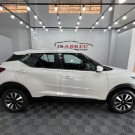 Nissan KICKS S 1.6 16V FlexStar 5p Mec. 2019 Flex-5