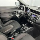 Nissan KICKS S 1.6 16V FlexStar 5p Mec. 2019 Flex-8