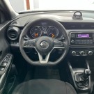 Nissan KICKS S 1.6 16V FlexStar 5p Mec. 2019 Flex-6