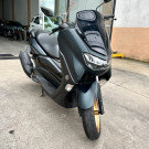 YAMAHA NMAX Connected 160 ABS 2023 Gasolina-9