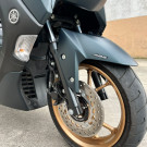 YAMAHA NMAX Connected 160 ABS 2023 Gasolina-10