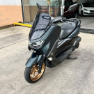 YAMAHA NMAX Connected 160 ABS 2023 Gasolina-0