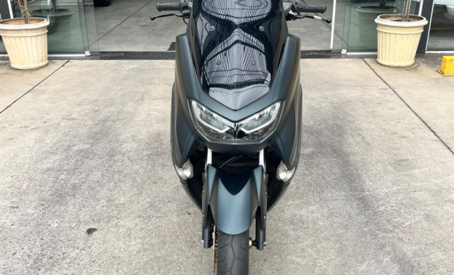 YAMAHA NMAX Connected 160 ABS 2023 Gasolina-1