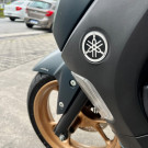 YAMAHA NMAX Connected 160 ABS 2023 Gasolina-11