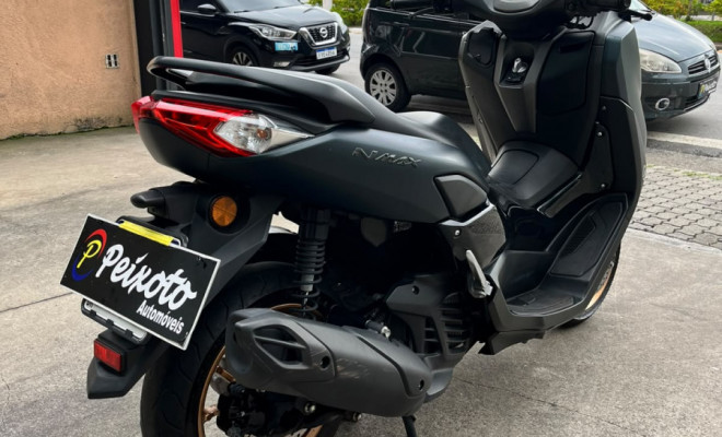 YAMAHA NMAX Connected 160 ABS 2023 Gasolina-7