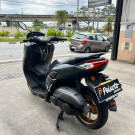 YAMAHA NMAX Connected 160 ABS 2023 Gasolina-4
