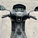 YAMAHA NMAX Connected 160 ABS 2023 Gasolina-6