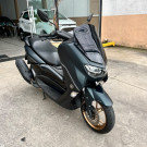 YAMAHA NMAX Connected 160 ABS 2023 Gasolina-2