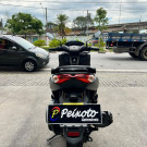 YAMAHA NMAX Connected 160 ABS 2023 Gasolina-5