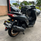 YAMAHA NMAX Connected 160 ABS 2023 Gasolina-7
