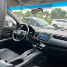 Honda HR-V EXL 1.8 Flexone 16V 5p Aut. 2016 Flex-11