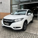 Honda HR-V EXL 1.8 Flexone 16V 5p Aut. 2016 Flex-1