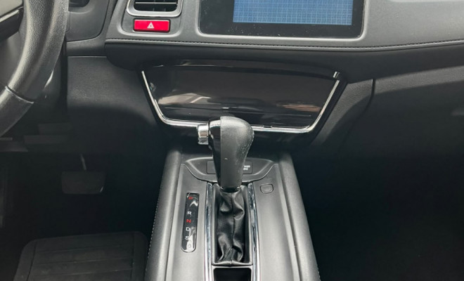 Honda HR-V EXL 1.8 Flexone 16V 5p Aut. 2016 Flex-10
