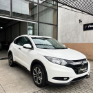 Honda HR-V EXL 1.8 Flexone 16V 5p Aut. 2016 Flex-3