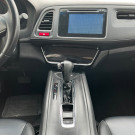 Honda HR-V EXL 1.8 Flexone 16V 5p Aut. 2016 Flex-10