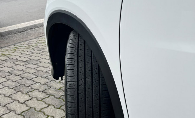 Honda HR-V EXL 1.8 Flexone 16V 5p Aut. 2016 Flex-8