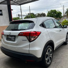 Honda HR-V EXL 1.8 Flexone 16V 5p Aut. 2016 Flex-5