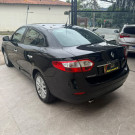 Renault FLUENCE Sed. Dynamique 2.0 16V FLEX Aut. 2016 Flex-3