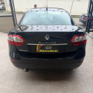 Renault FLUENCE Sed. Dynamique 2.0 16V FLEX Aut. 2016 Flex-5