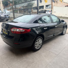 Renault FLUENCE Sed. Dynamique 2.0 16V FLEX Aut. 2016 Flex-4
