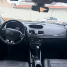 Renault FLUENCE Sed. Dynamique 2.0 16V FLEX Aut. 2016 Flex-6