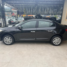 Renault FLUENCE Sed. Dynamique 2.0 16V FLEX Aut. 2016 Flex-2