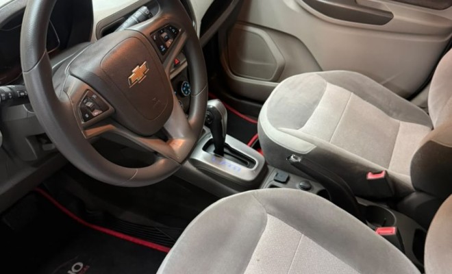 GM - Chevrolet SPIN LTZ 1.8 8V Econo.Flex 5p Aut. 2015-7