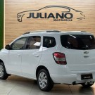 GM - Chevrolet SPIN LTZ 1.8 8V Econo.Flex 5p Aut. 2015-2