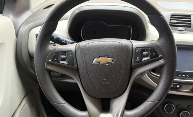 GM - Chevrolet SPIN LTZ 1.8 8V Econo.Flex 5p Aut. 2015-8