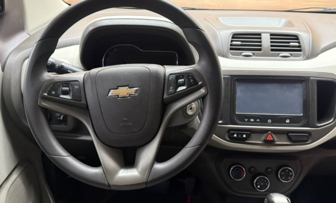 GM - Chevrolet SPIN LTZ 1.8 8V Econo.Flex 5p Aut. 2015-6