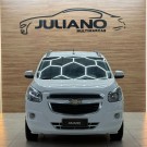 GM - Chevrolet SPIN LTZ 1.8 8V Econo.Flex 5p Aut. 2015-15