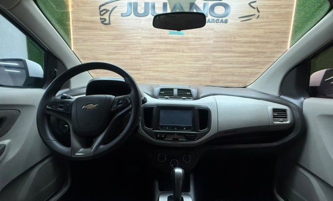 GM - Chevrolet SPIN LTZ 1.8 8V Econo.Flex 5p Aut. 2015-5