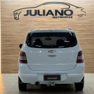 GM - Chevrolet SPIN LTZ 1.8 8V Econo.Flex 5p Aut. 2015-16