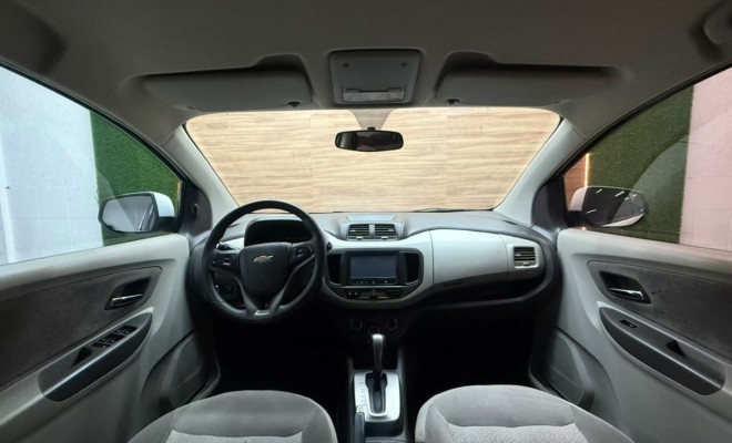 GM - Chevrolet SPIN LTZ 1.8 8V Econo.Flex 5p Aut. 2015-4