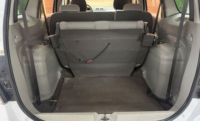GM - Chevrolet SPIN LTZ 1.8 8V Econo.Flex 5p Aut. 2015-14