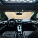 Nissan Sentra SL 2.0/ 2.0 Flex Fuel 16V Aut. 2014-3