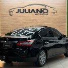 Nissan Sentra SL 2.0/ 2.0 Flex Fuel 16V Aut. 2014-2