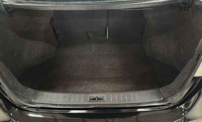 Nissan Sentra SL 2.0/ 2.0 Flex Fuel 16V Aut. 2014-14