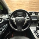 Nissan Sentra SL 2.0/ 2.0 Flex Fuel 16V Aut. 2014-6